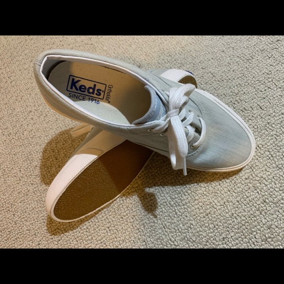 Keds Shoes - Picture 3 of 3